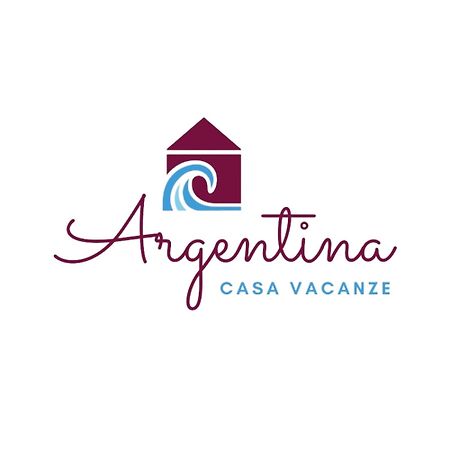 Argentina Home Βεντιμίλια Εξωτερικό φωτογραφία