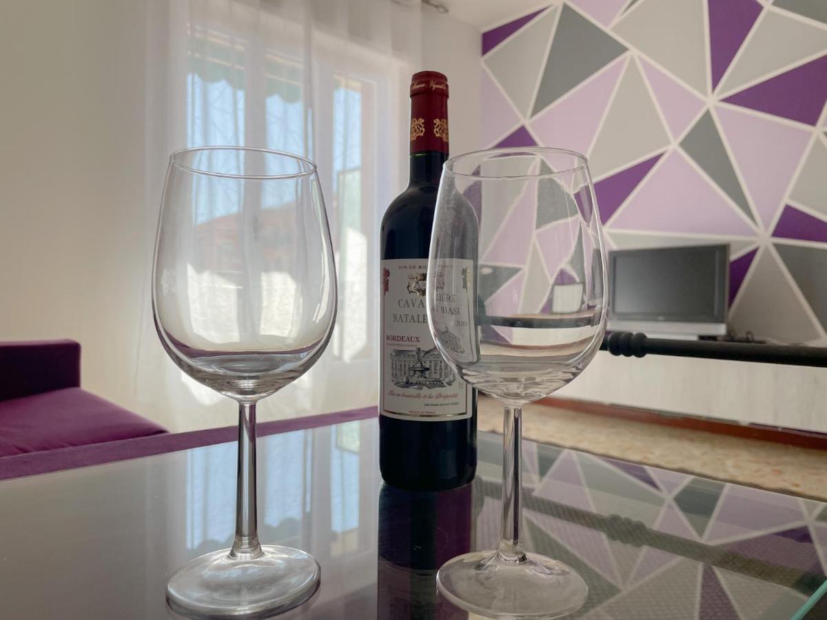 Argentina Home Βεντιμίλια Εξωτερικό φωτογραφία